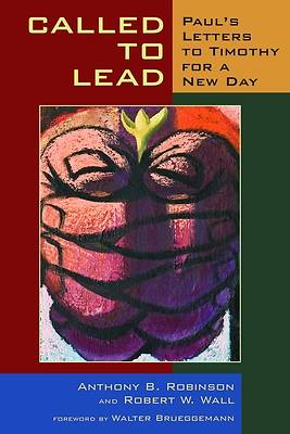 Picture of Called to Lead