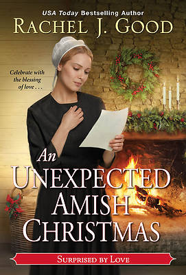 Picture of An Unexpected Amish Christmas
