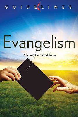 Picture of Guidelines for Leading Your Congregation 2013-2016 - Evangelism
