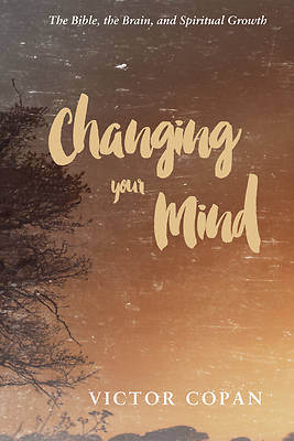Picture of Changing Your Mind