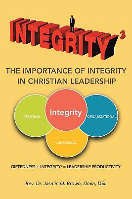 Picture of Integrity3 the Importance of Integrity in Christian Leadership