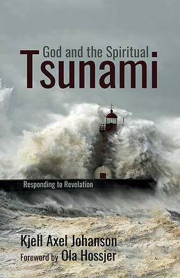 Picture of God and the Spiritual Tsunami