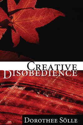 Picture of Creative Disobedience