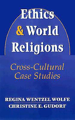 Picture of Ethics and World Religions