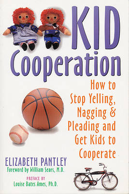 Picture of Kid Cooperation