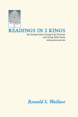 Picture of Readings in 2 Kings