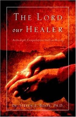 Picture of The Lord Our Healer