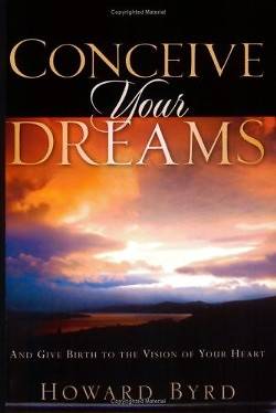 Picture of Conceive Your Dreams