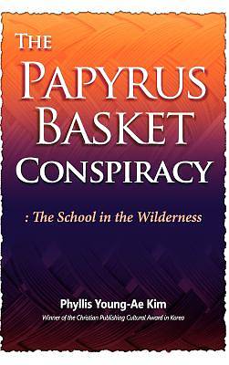 Picture of The Papyrus Basket