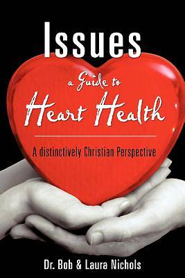 Picture of Issues a Guide to Heart Health