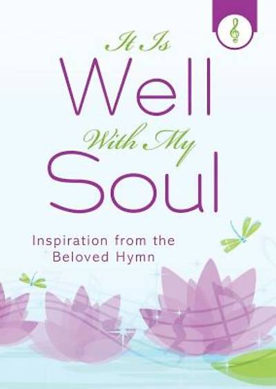 Picture of It Is Well with My Soul [ePub Ebook]