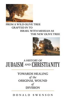 Picture of A History of Judaism and Christianity