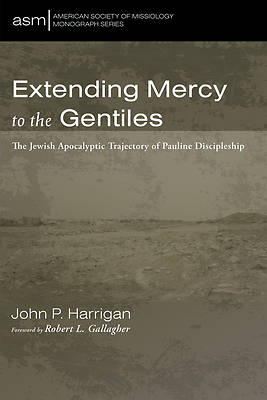 Picture of Extending Mercy to the Gentiles