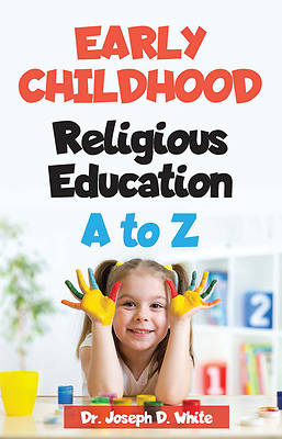 Picture of Early Childhood Religious Education A to Z