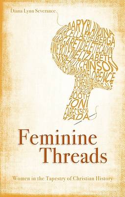 Picture of Feminine Threads