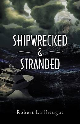 Picture of Shipwrecked & Stranded
