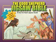 Picture of The Good Shepherd Jigsaw Bible
