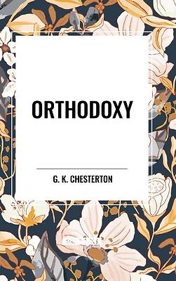 Picture of Orthodoxy