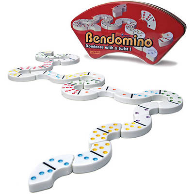 Picture of Bendomino Game