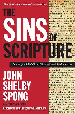 Picture of The Sins of Scripture - eBook [ePub]