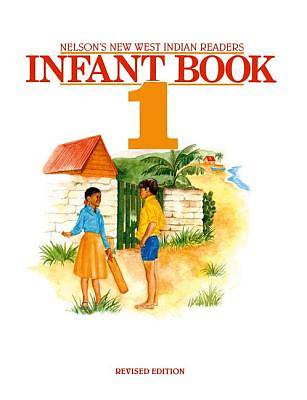 Picture of New West Indian Readers - Infant Book 1