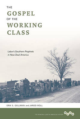 Picture of The Gospel of the Working Class