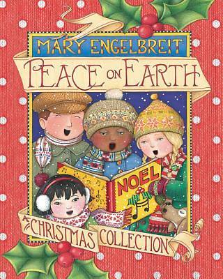 Picture of Peace on Earth, a Christmas Collection