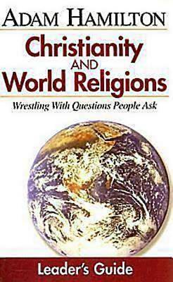 Picture of Christianity and World Religions Leader's Guide