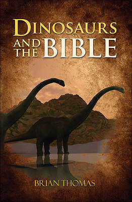 Picture of Dinosaurs and the Bible