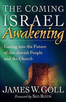 Picture of The Coming Israel Awakening