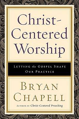 Picture of Christ-Centered Worship