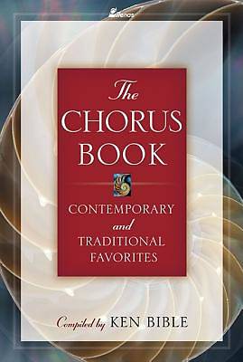 Picture of The Chorus Book Songbook