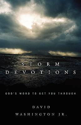 Picture of Storm Devotions