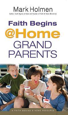 Picture of Faith Begins @ Home Grandparents [ePub Ebook]