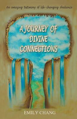 Picture of A Journey of Divine Connections