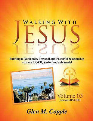 Picture of Walking with Jesus - Volume 03