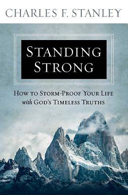 Picture of Standing Strong