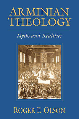 Arminian Theology