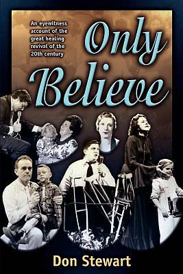 Picture of Only Believe