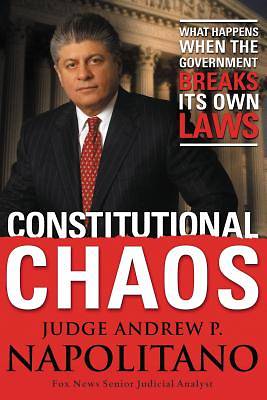 Picture of Constitutional Chaos