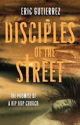 Picture of Disciples of the Street - eBook [ePub]