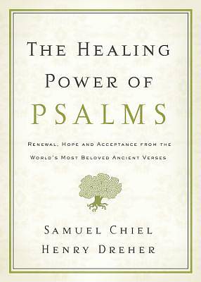 Picture of The Healing Power of Psalms