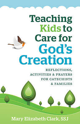 Picture of Teaching Kids to Care for God's Creation