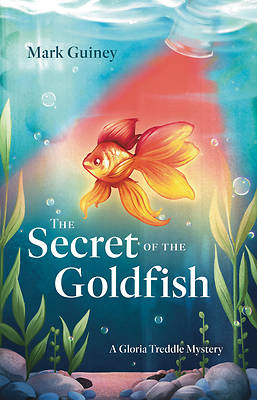 Picture of The Secret of the Goldfish