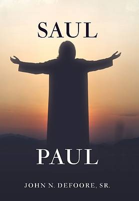 Picture of Saul Paul