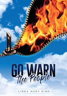 Picture of GO WARN The People