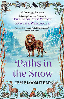 Paths in the Snow
