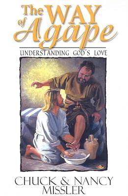 Picture of The Way of Agape Textbook