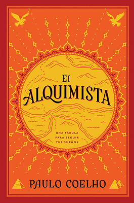 Picture of El Alquimista