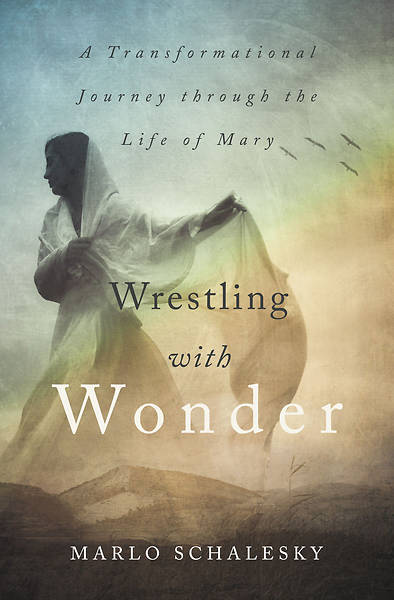 Picture of Wrestling with Wonder